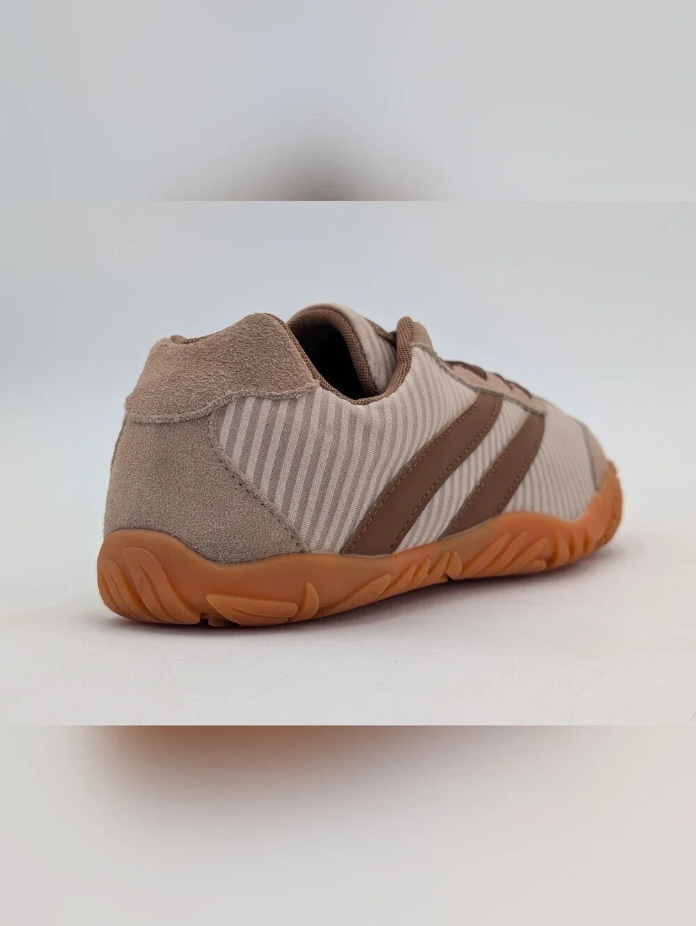 Sneakers there quiet